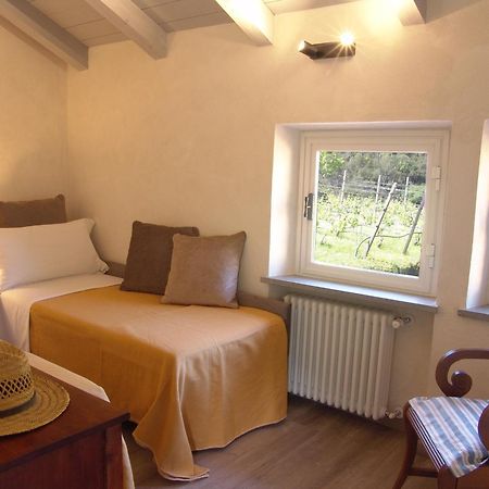 Villanova Apartments - Nature & Wellness Levanto Exterior foto