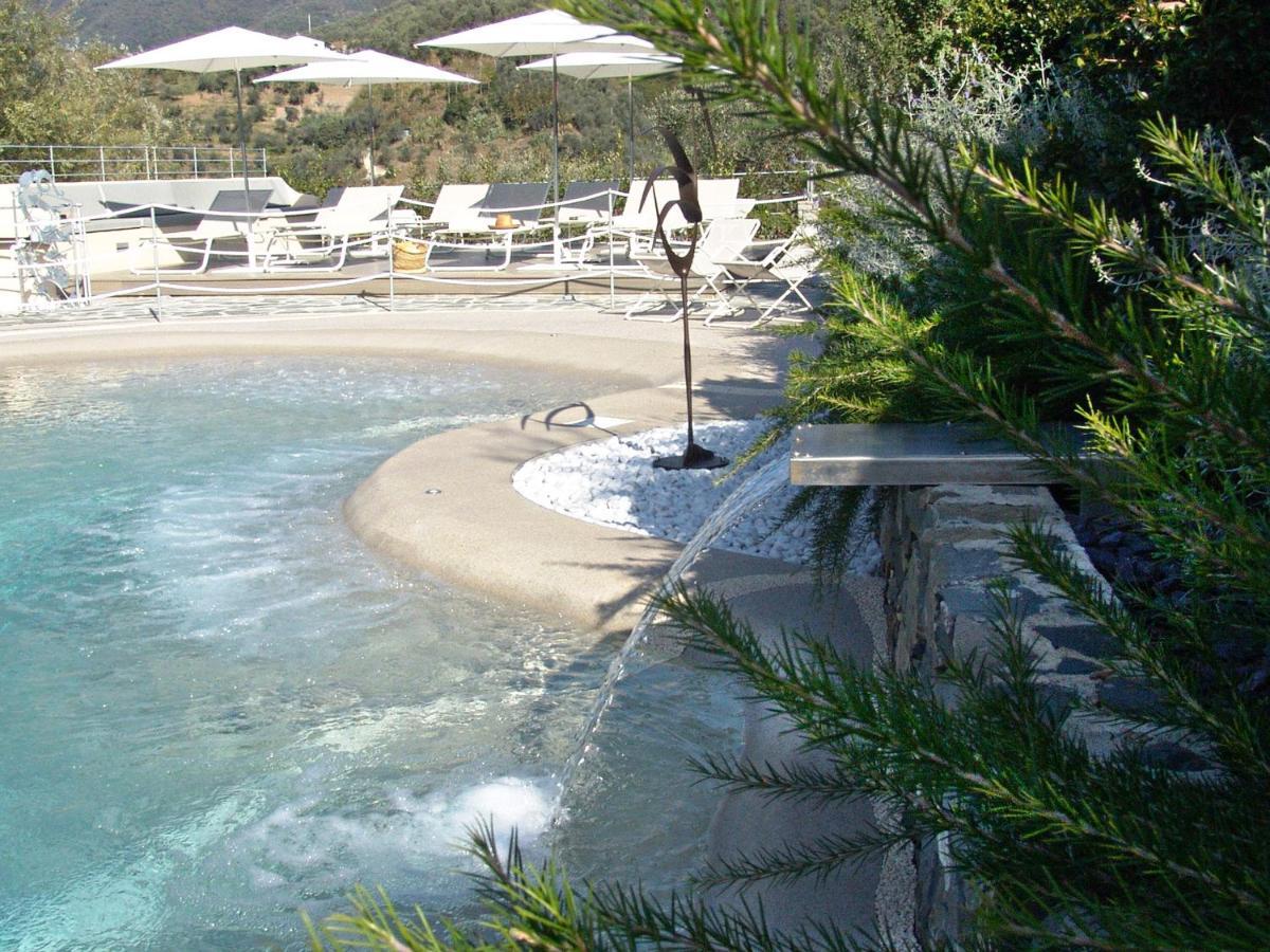 Villanova Apartments - Nature & Wellness Levanto Exterior foto
