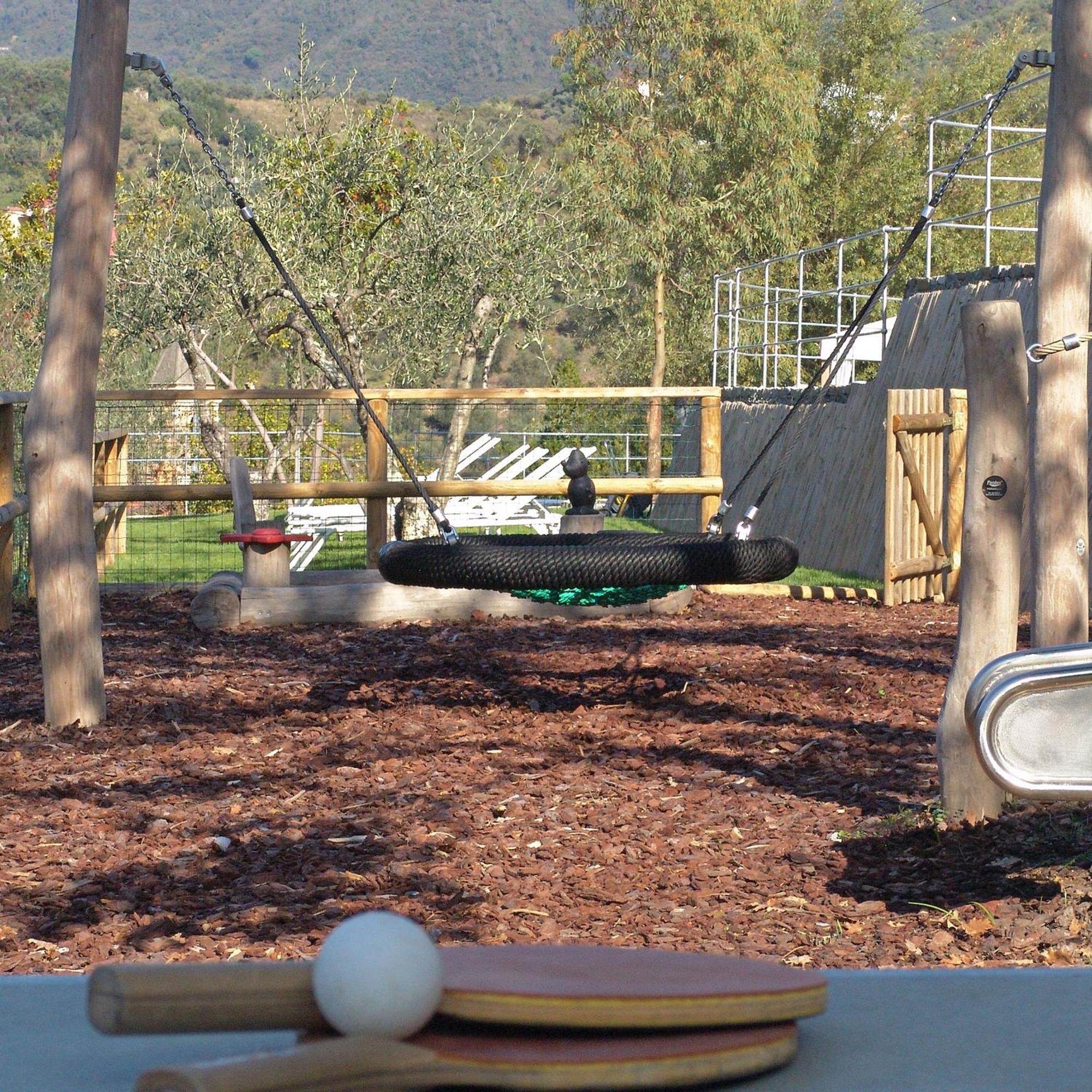 Villanova Apartments - Nature & Wellness Levanto Exterior foto