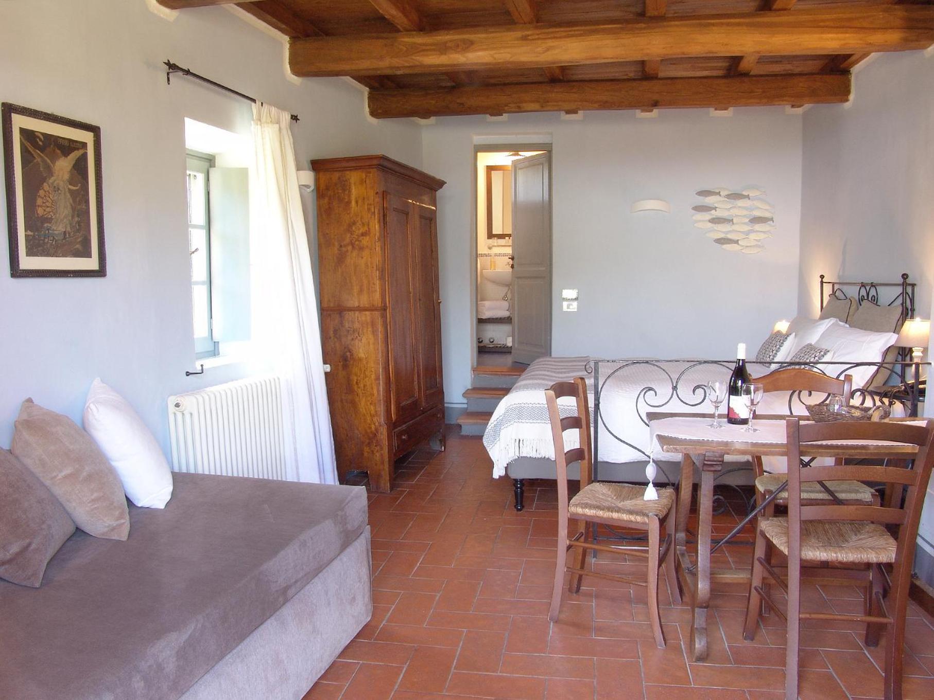 Villanova Apartments - Nature & Wellness Levanto Exterior foto