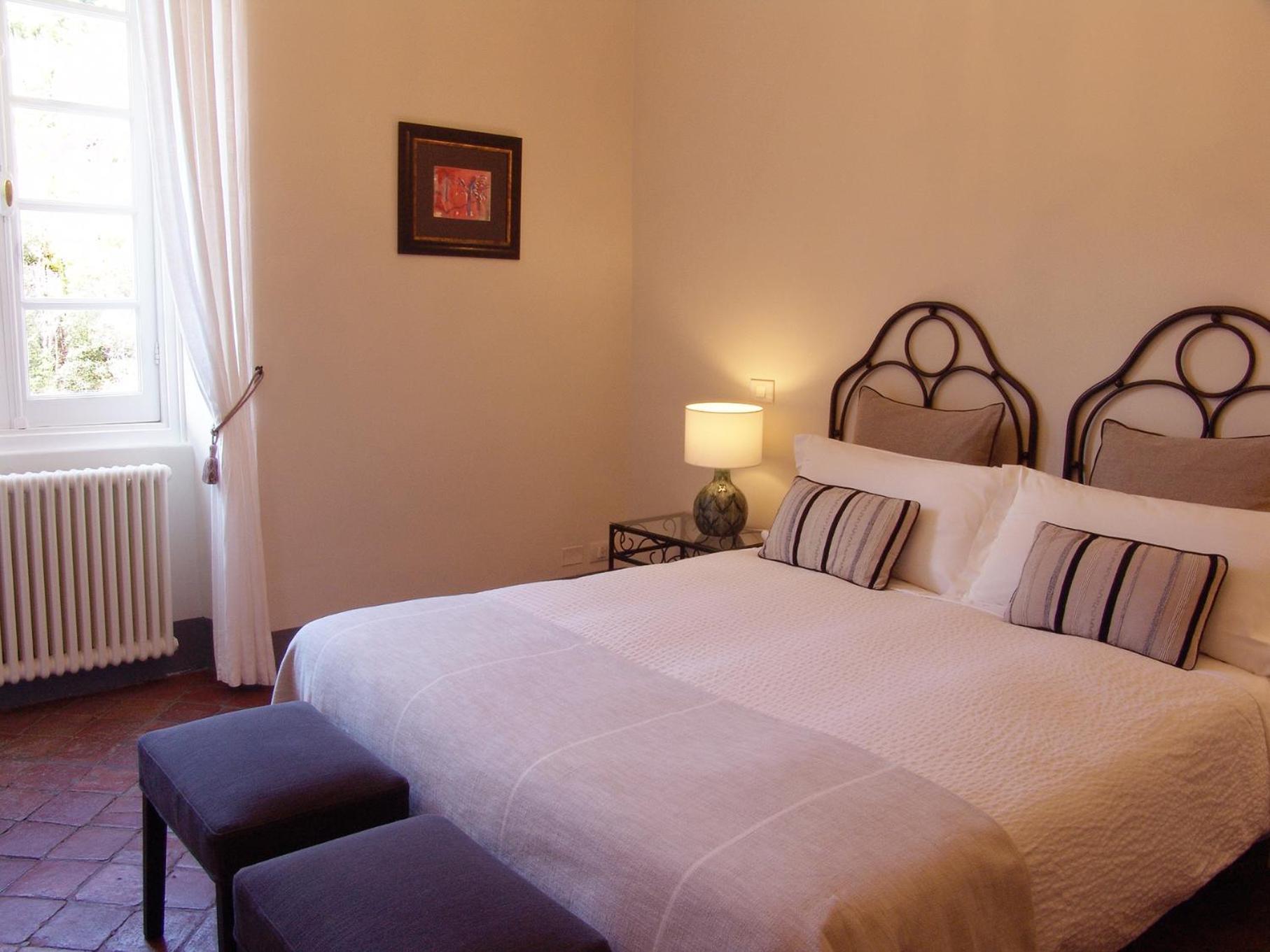 Villanova Apartments - Nature & Wellness Levanto Exterior foto