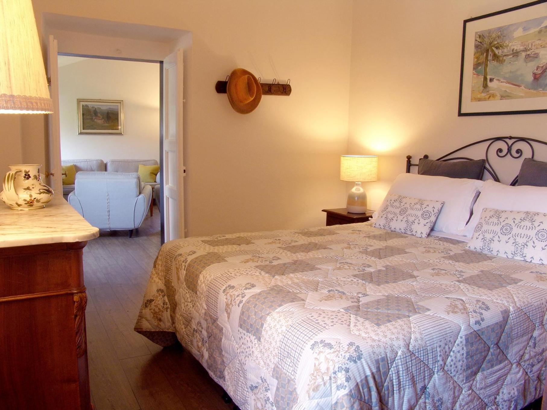 Villanova Apartments - Nature & Wellness Levanto Exterior foto