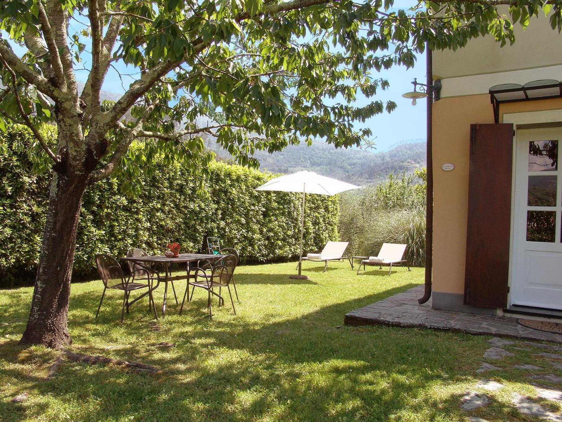 Villanova Apartments - Nature & Wellness Levanto Exterior foto