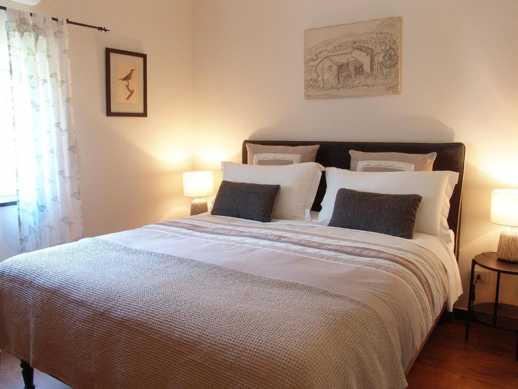 Villanova Apartments - Nature & Wellness Levanto Exterior foto