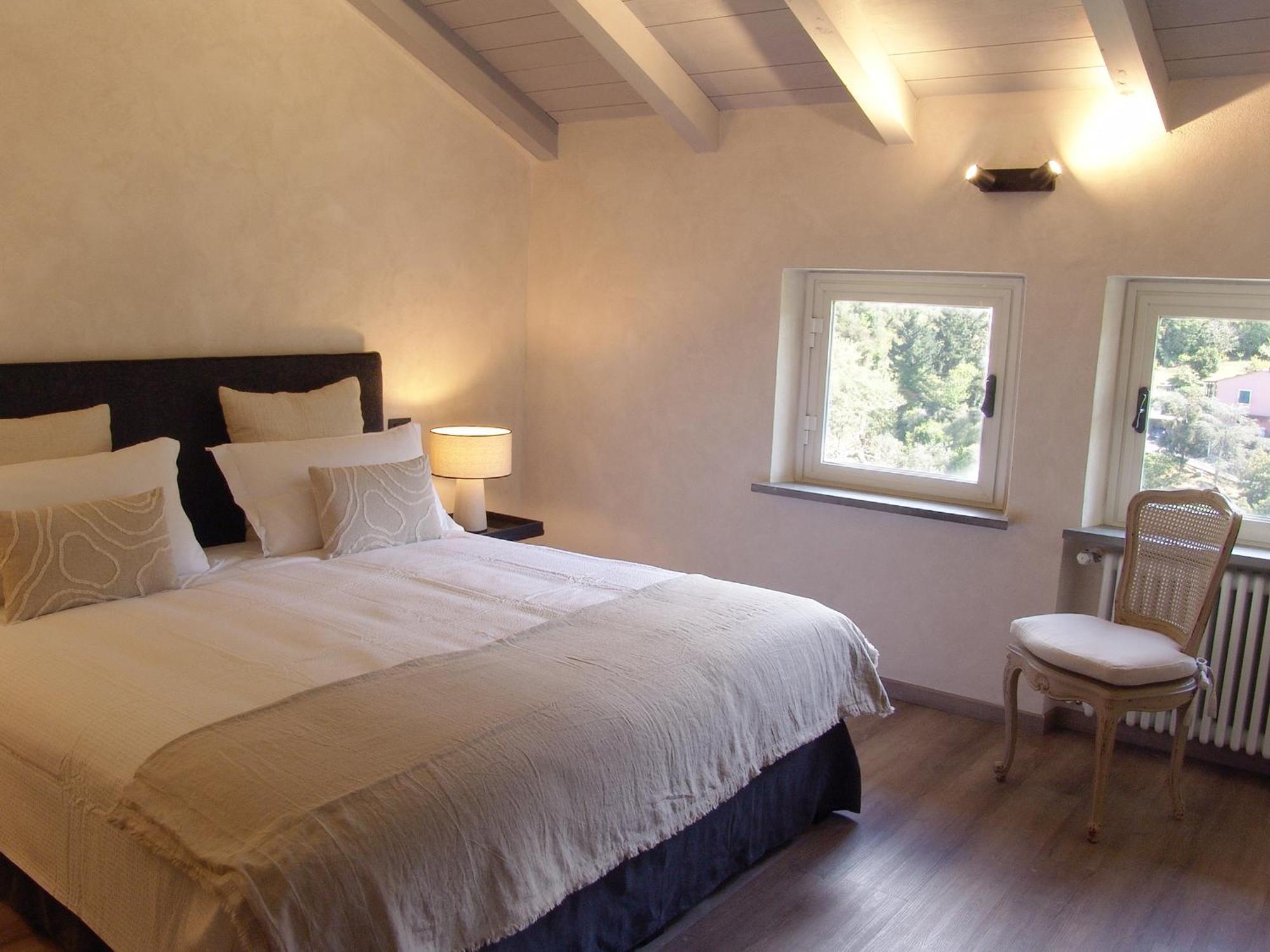 Villanova Apartments - Nature & Wellness Levanto Cameră foto