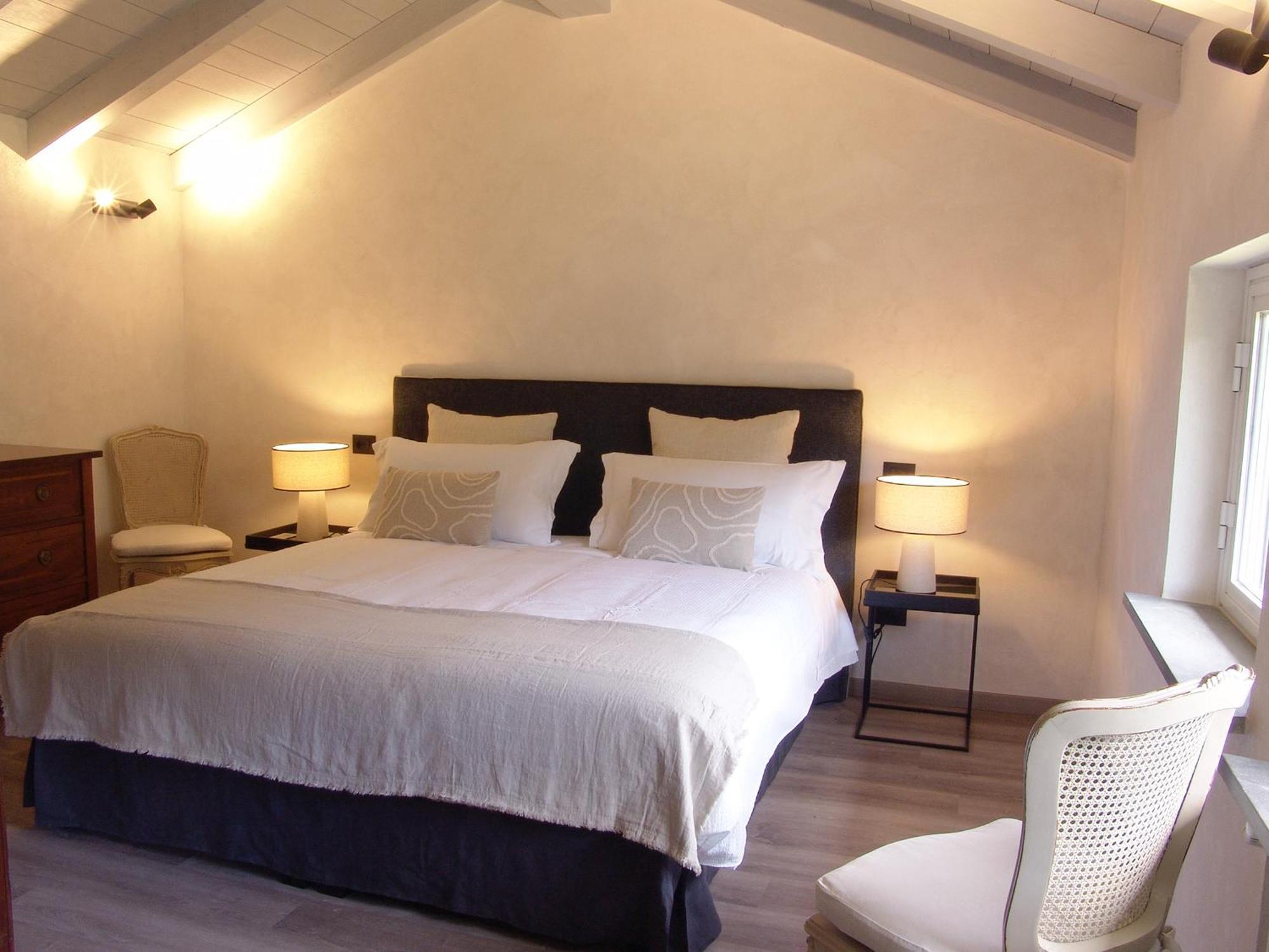 Villanova Apartments - Nature & Wellness Levanto Exterior foto