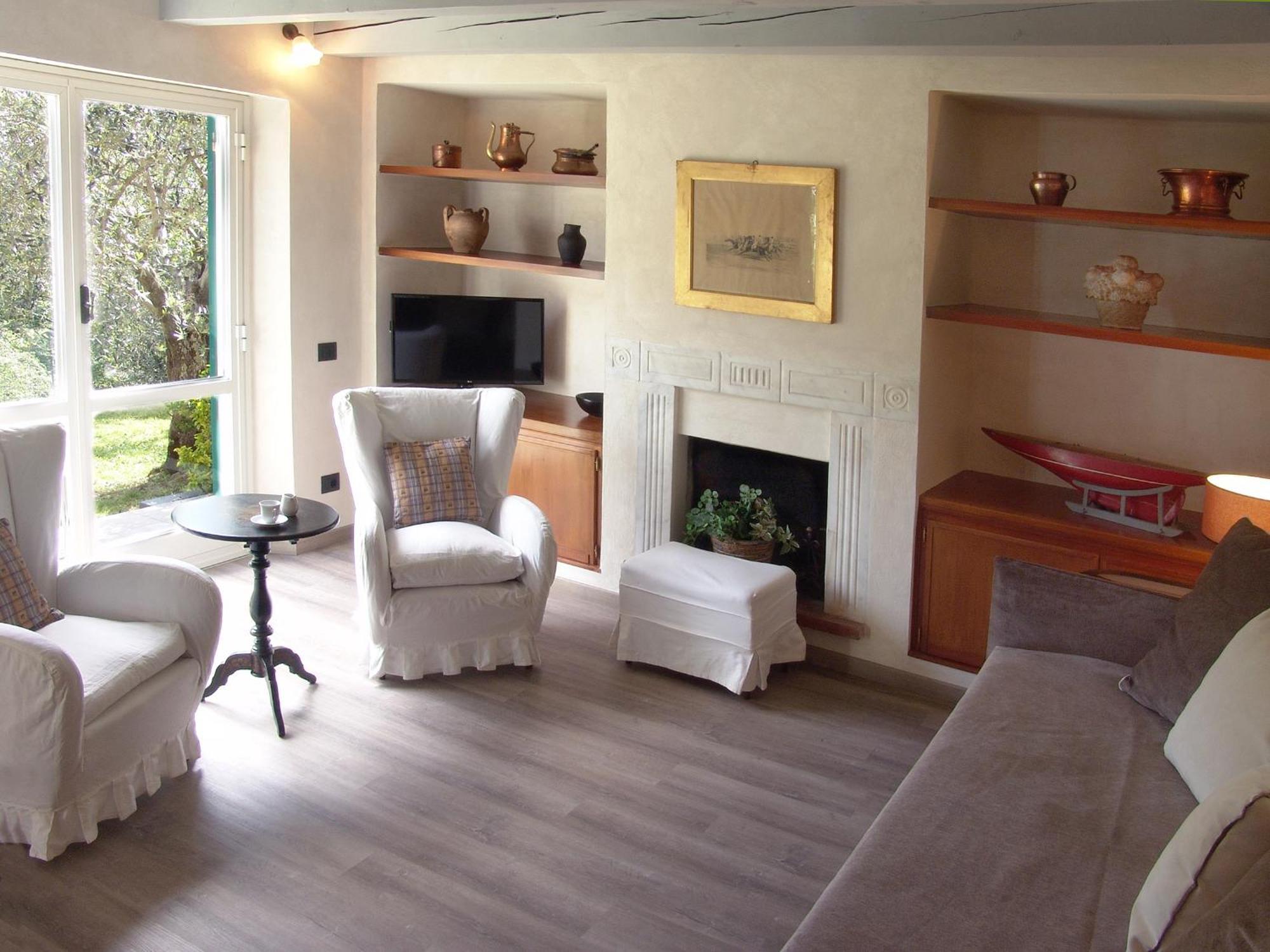 Villanova Apartments - Nature & Wellness Levanto Cameră foto
