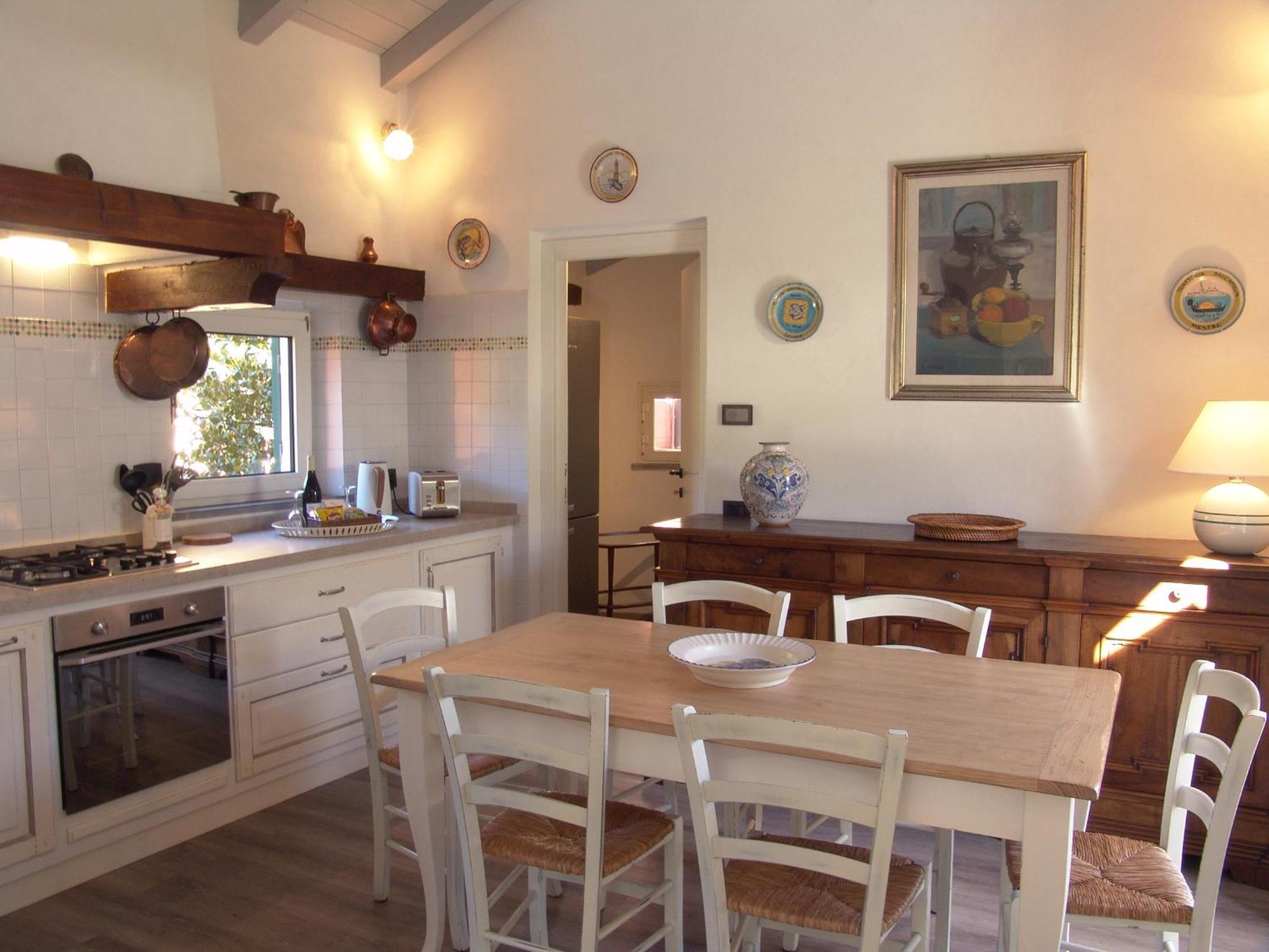 Villanova Apartments - Nature & Wellness Levanto Cameră foto