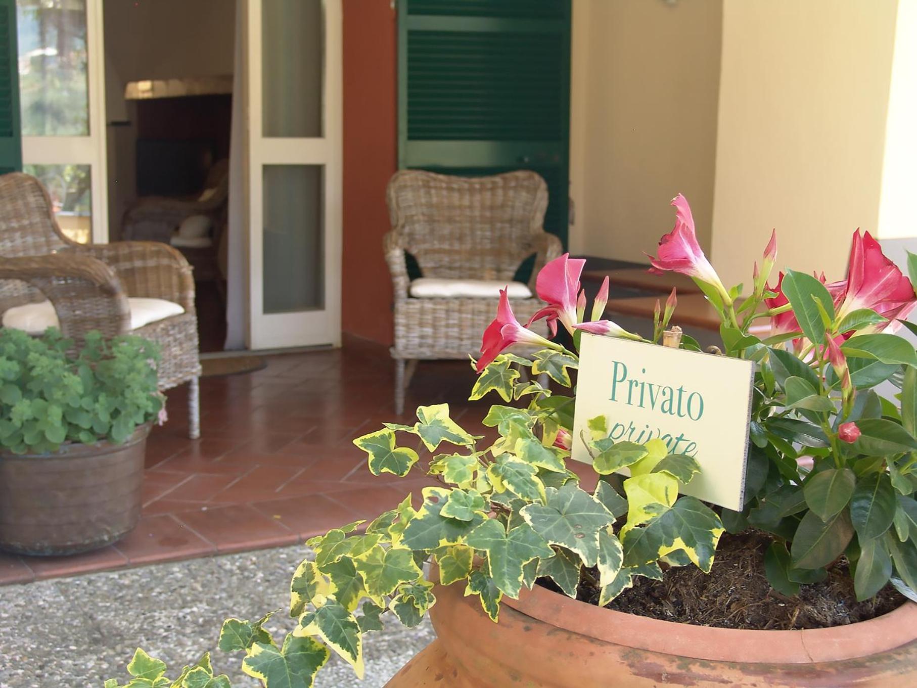 Villanova Apartments - Nature & Wellness Levanto Cameră foto