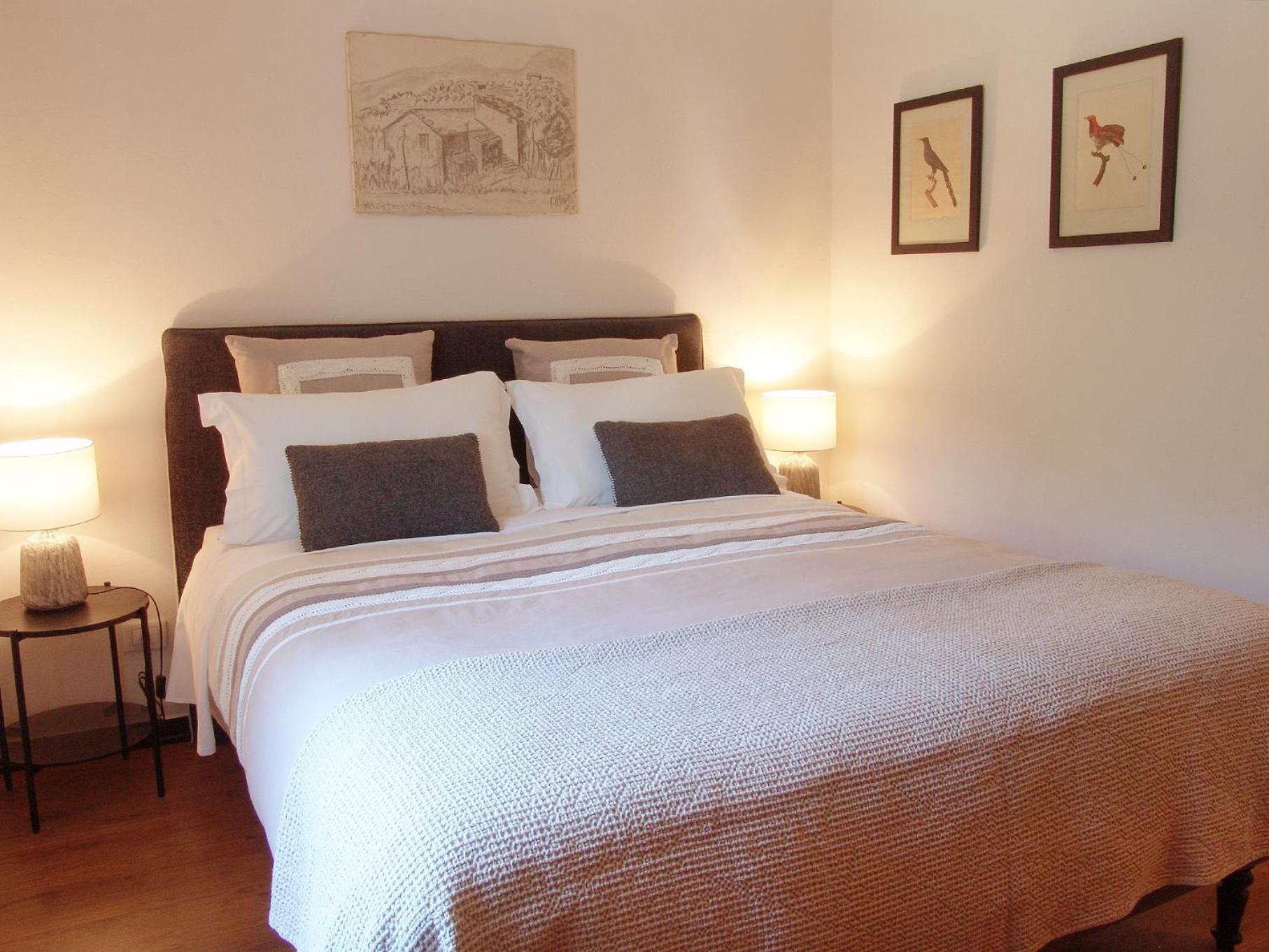 Villanova Apartments - Nature & Wellness Levanto Cameră foto