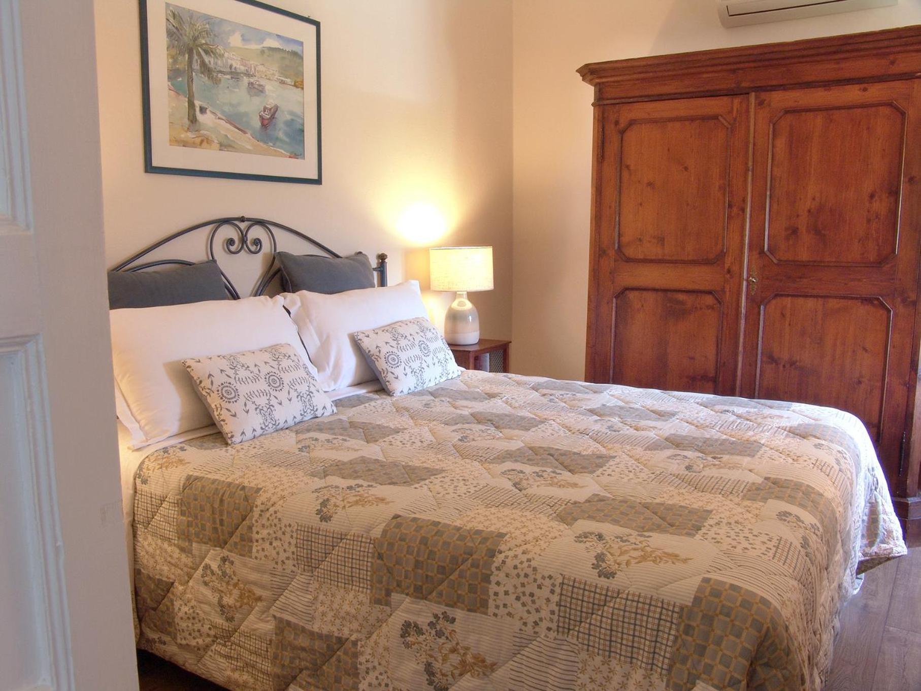 Villanova Apartments - Nature & Wellness Levanto Cameră foto
