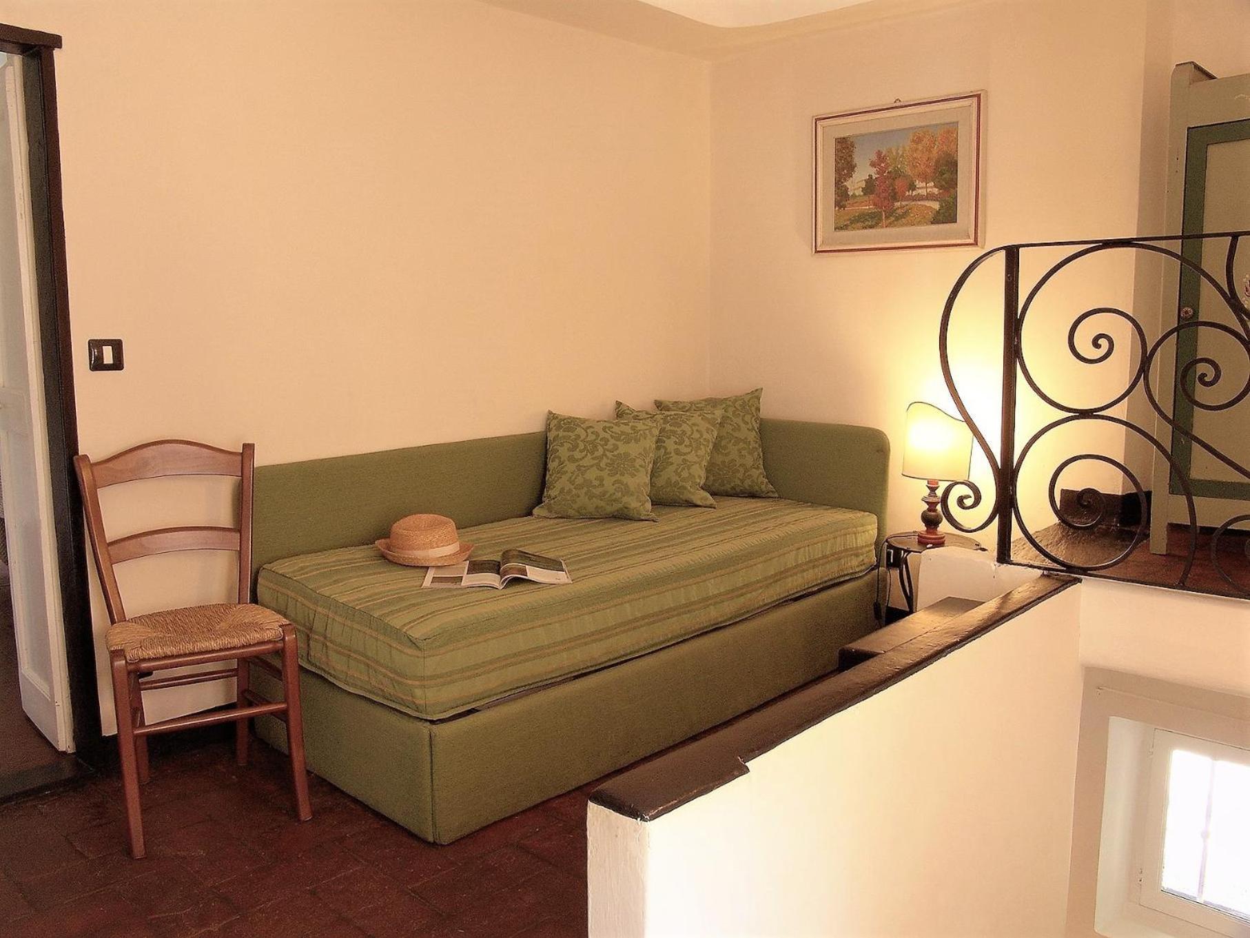 Villanova Apartments - Nature & Wellness Levanto Exterior foto