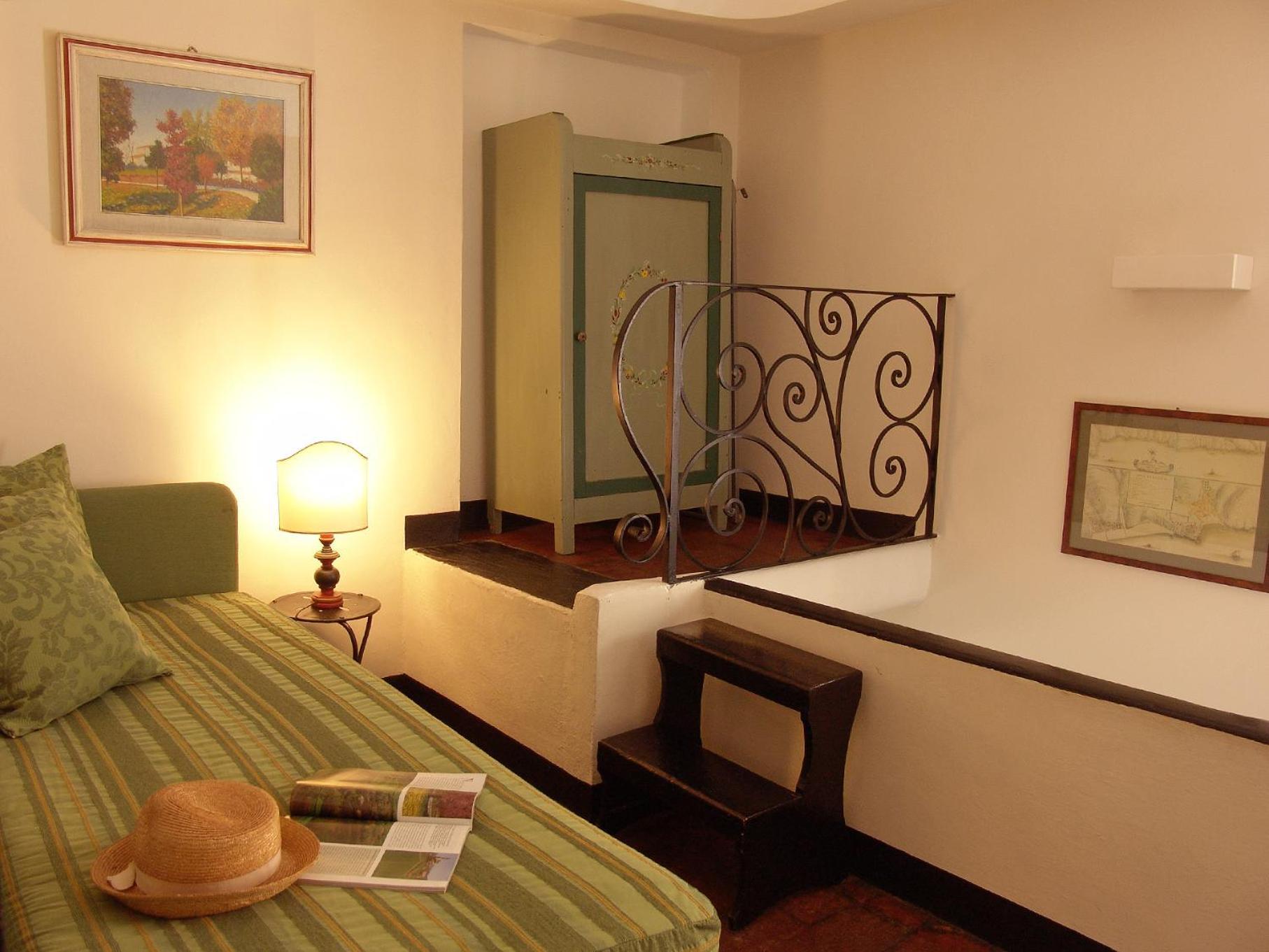 Villanova Apartments - Nature & Wellness Levanto Exterior foto