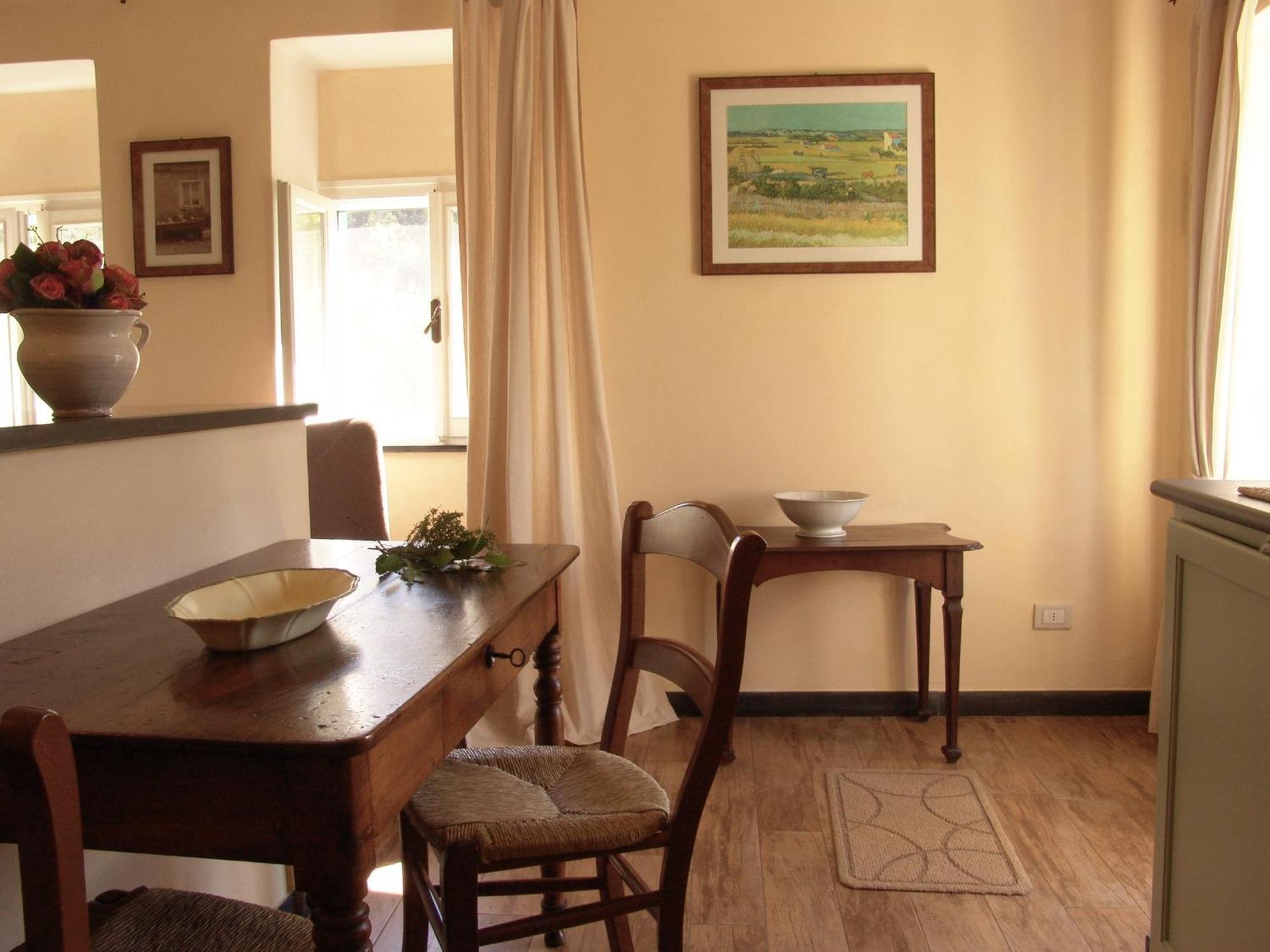 Villanova Apartments - Nature & Wellness Levanto Cameră foto